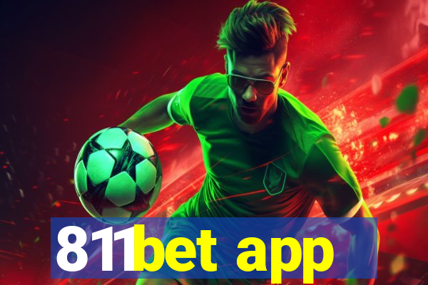 811bet app